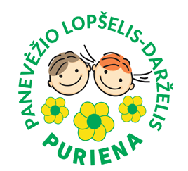 Panevėžio lop&scaron;elis-darželis &bdquo;Puriena&ldquo;
